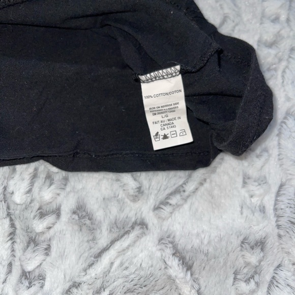 Young & Free Studded Muscle Tank - Picture 4 of 4